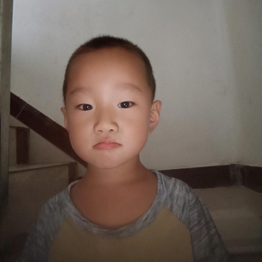 快乐的人