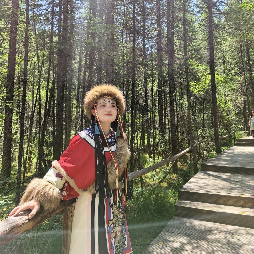 韵百年经络养生吉淑珍