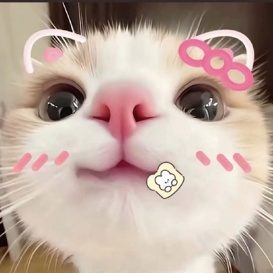 🦄蜡笔小彩虹🌈