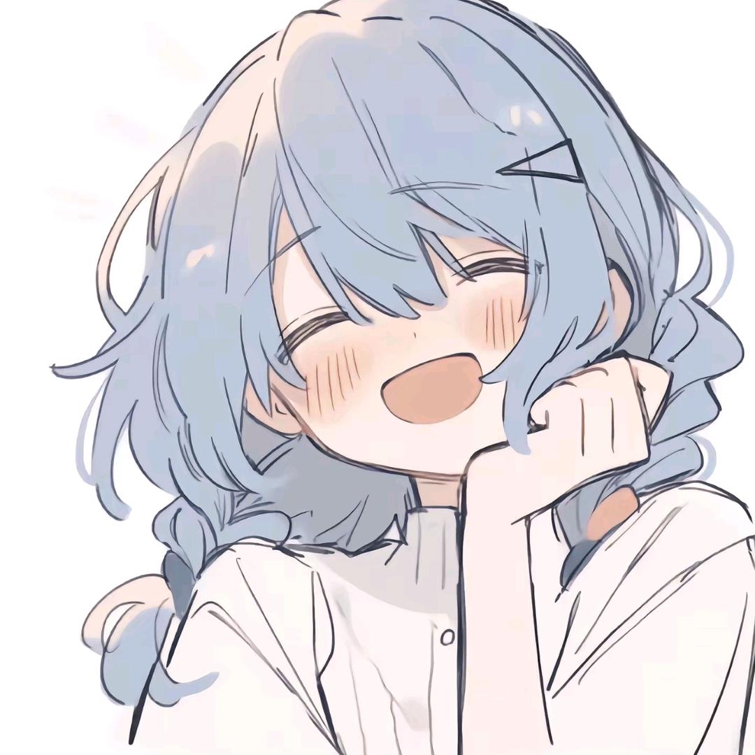 是穗穗吖~✨