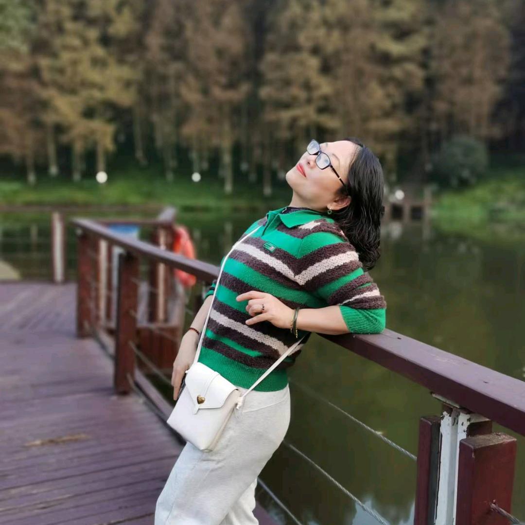 改变自己