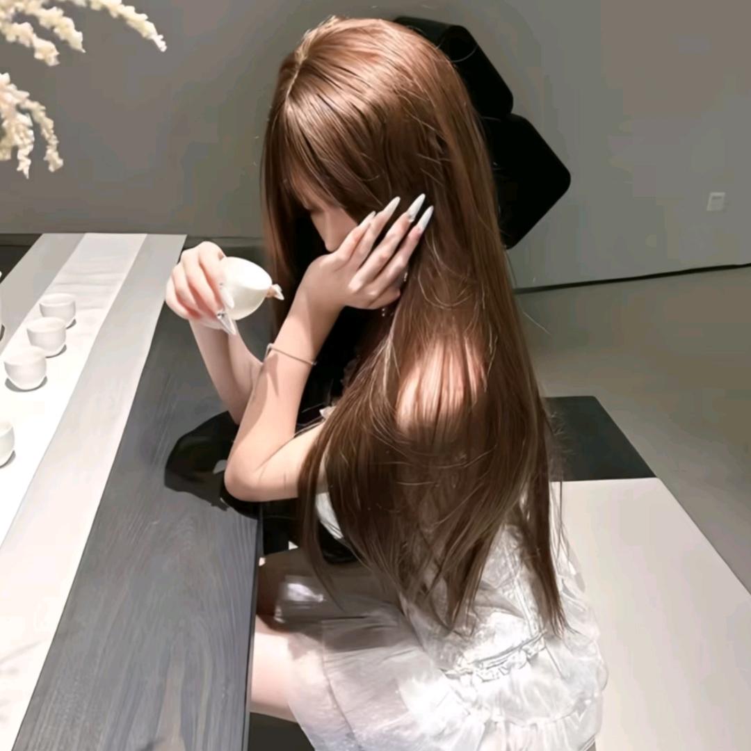 你亲口说的