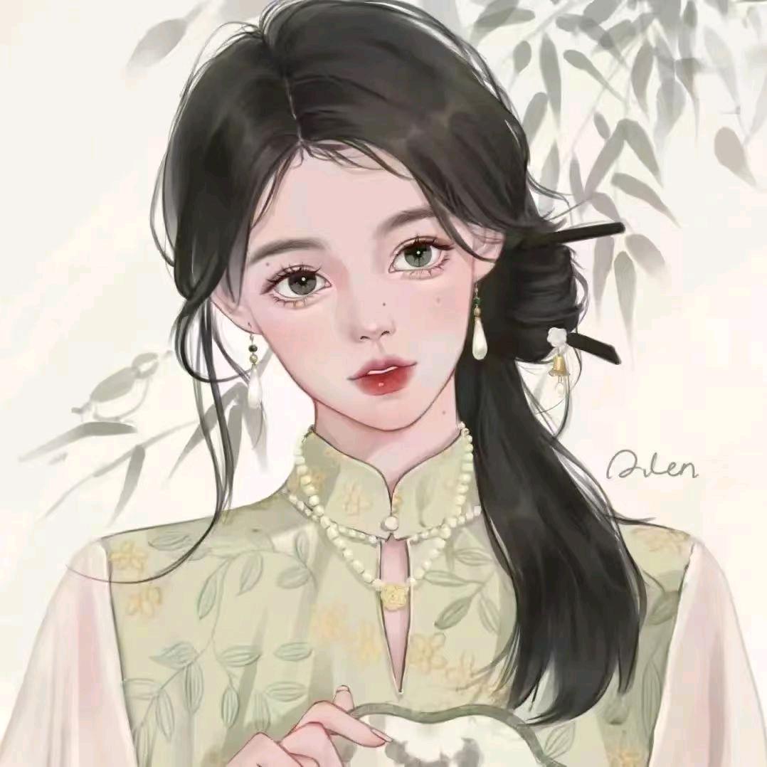 笔芽儿huhu✨