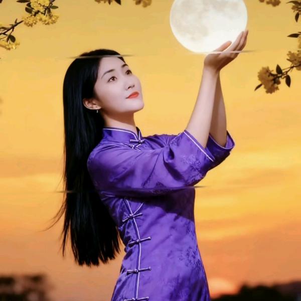 凤庆小姐姐