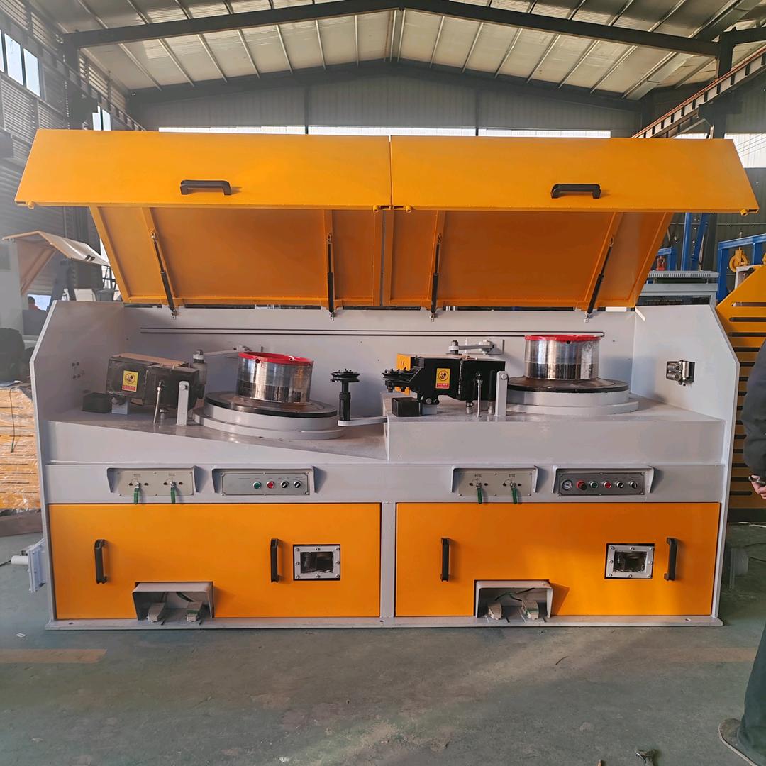 拔丝机制钉机设备生产厂家