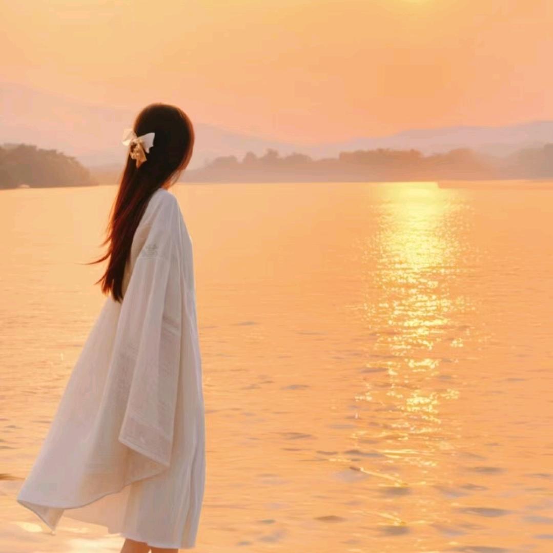 遇见更美的自己（互关）