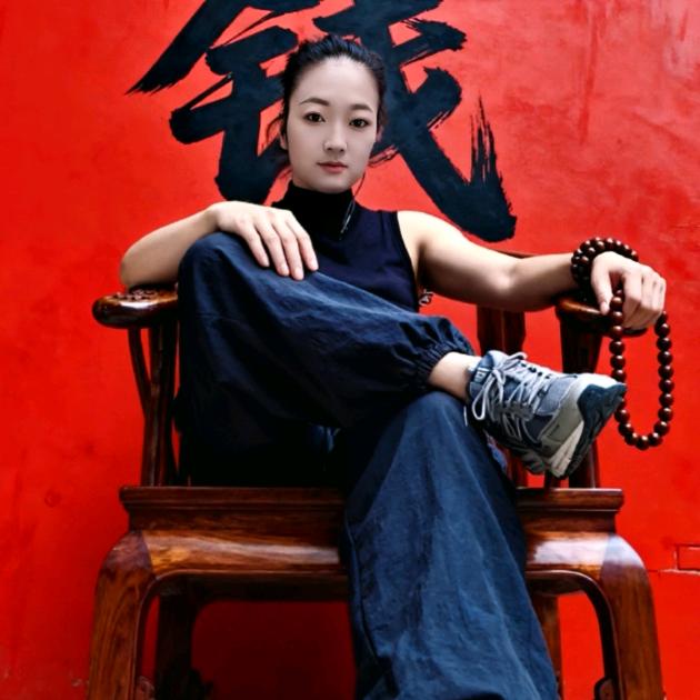 从心开始
