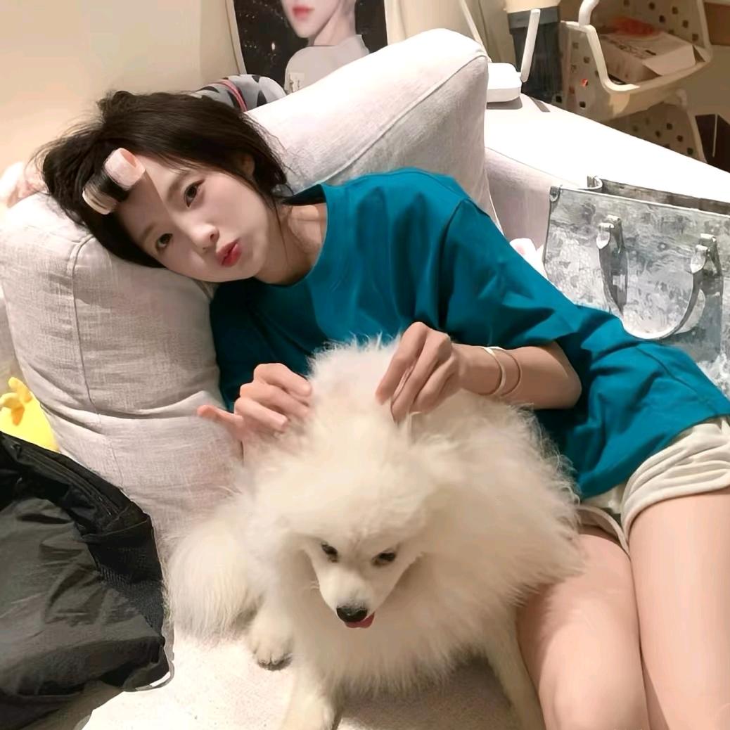 王者～小米🧚‍♀️🧋