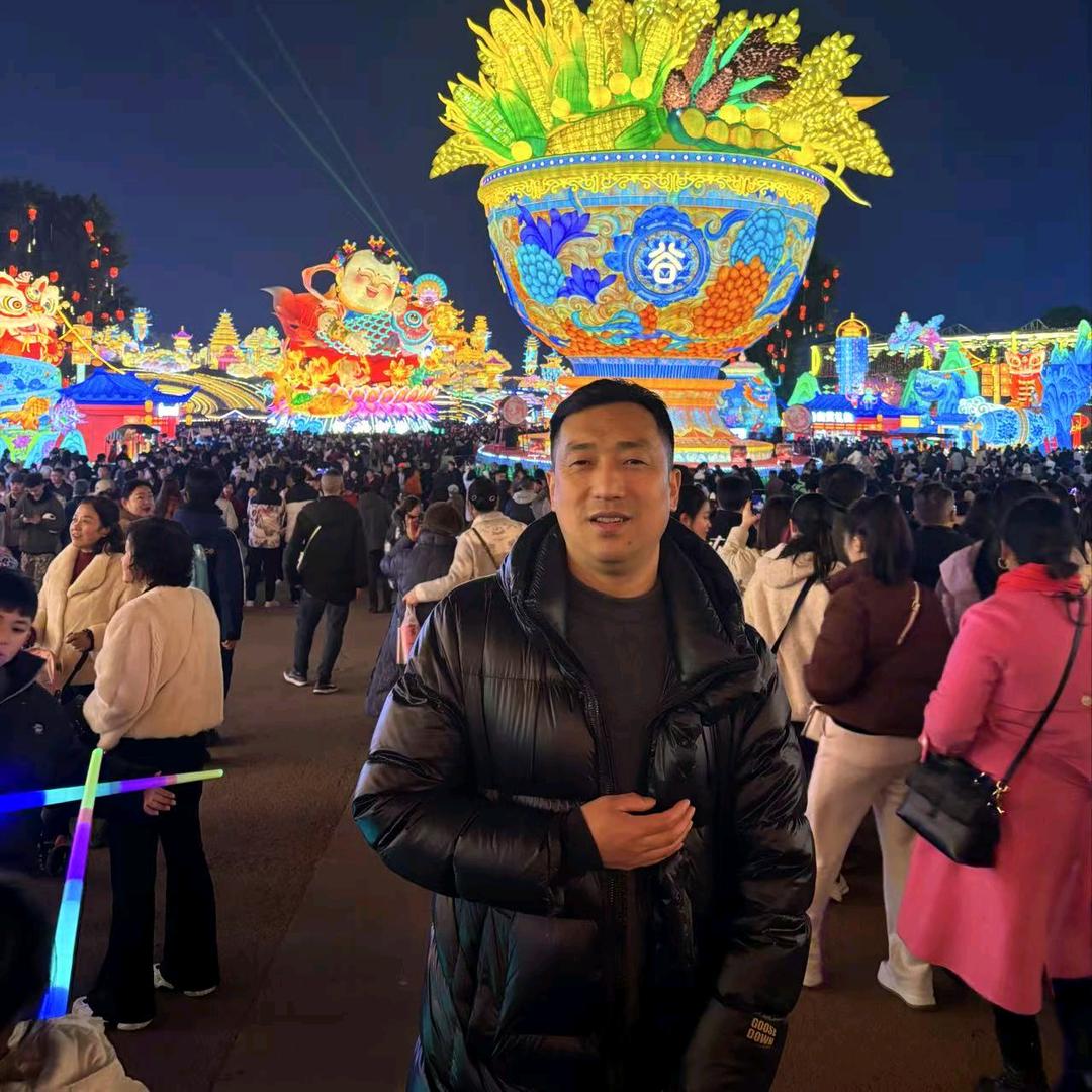 @ 勇哥装修工作日常