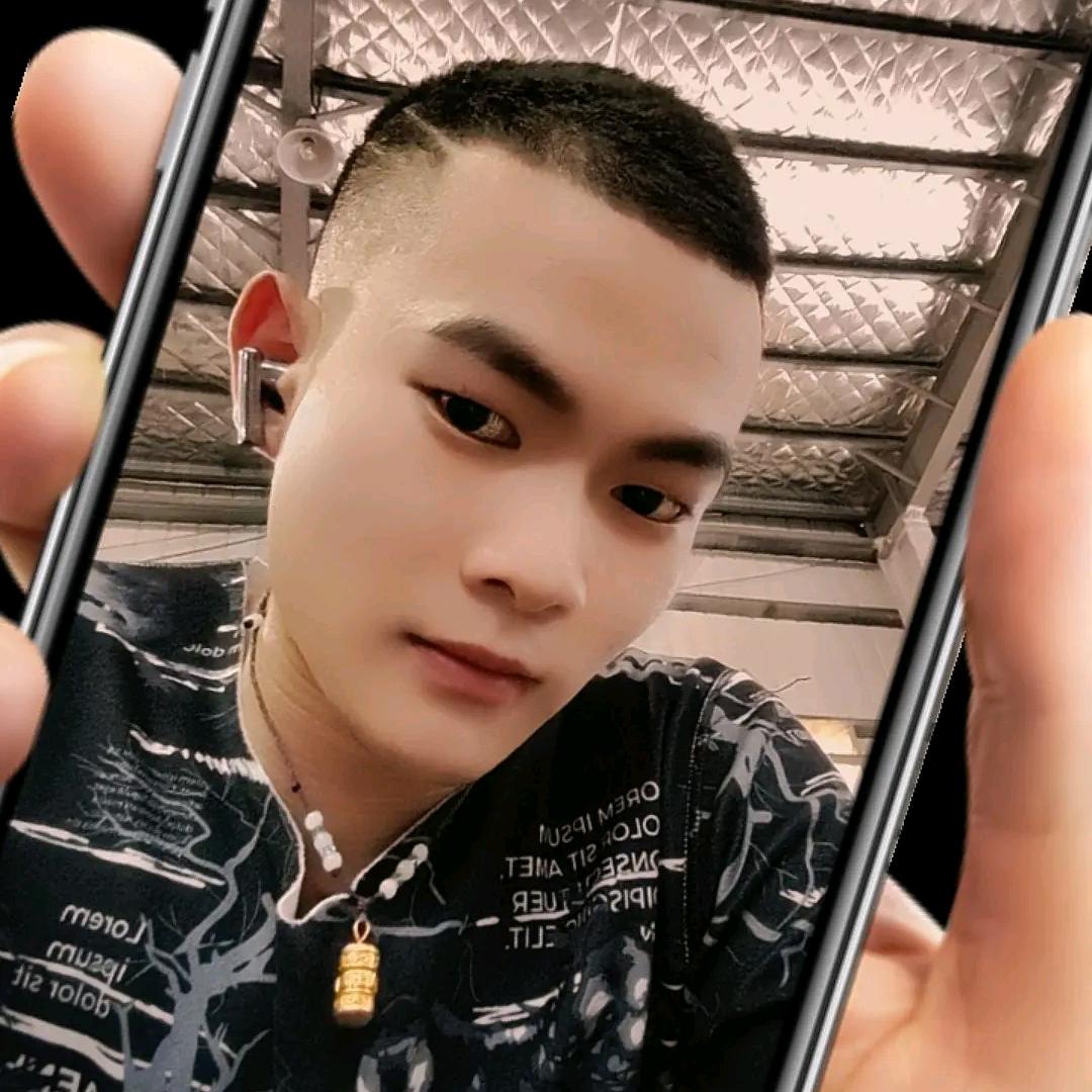 ☞憨憨☜