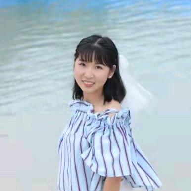 妍君（涨粉中）