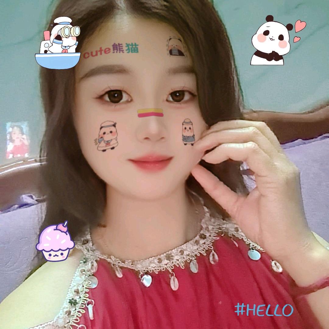 💗᭄岁月🕊꯭᭄꯭ꦿ吴痕 ࿐
