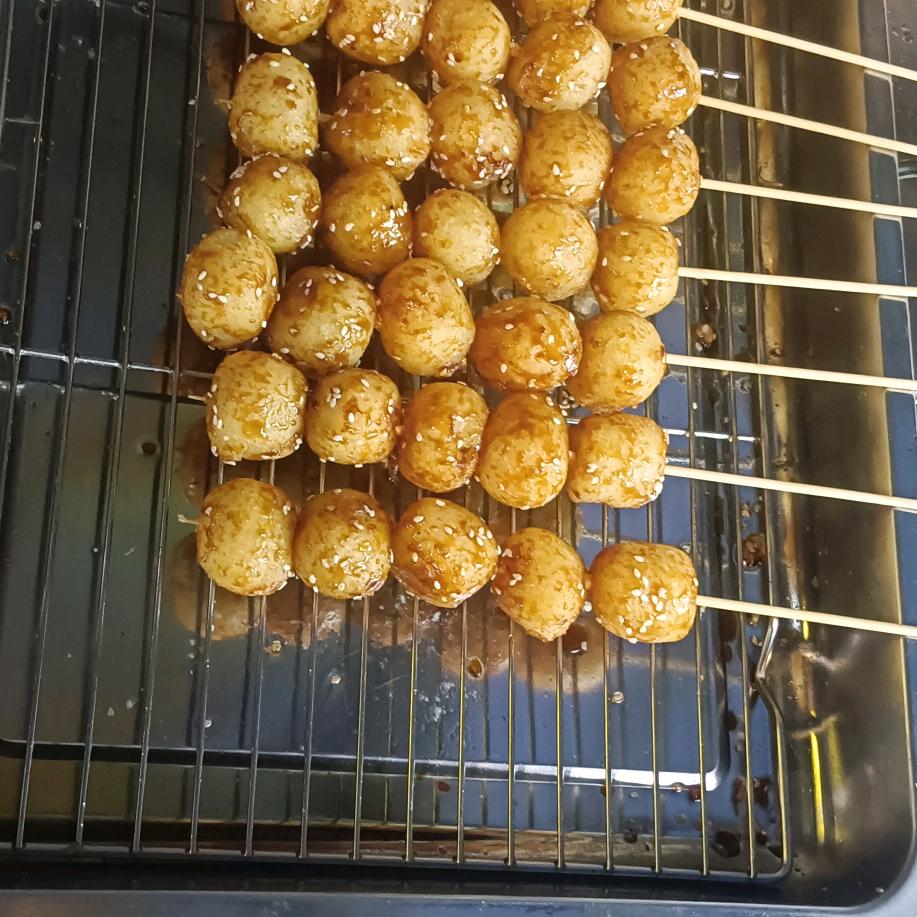 好又来