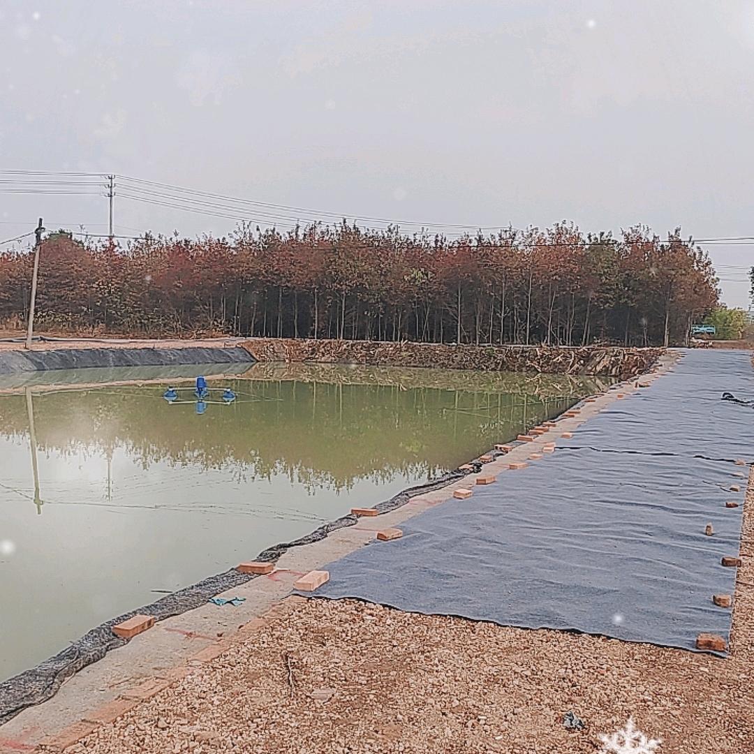 云驿钓场