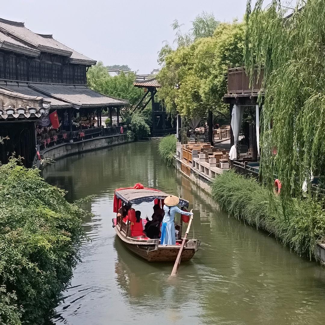 大老李