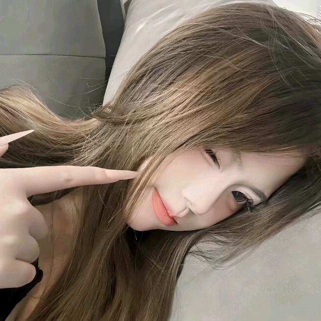 小白白
