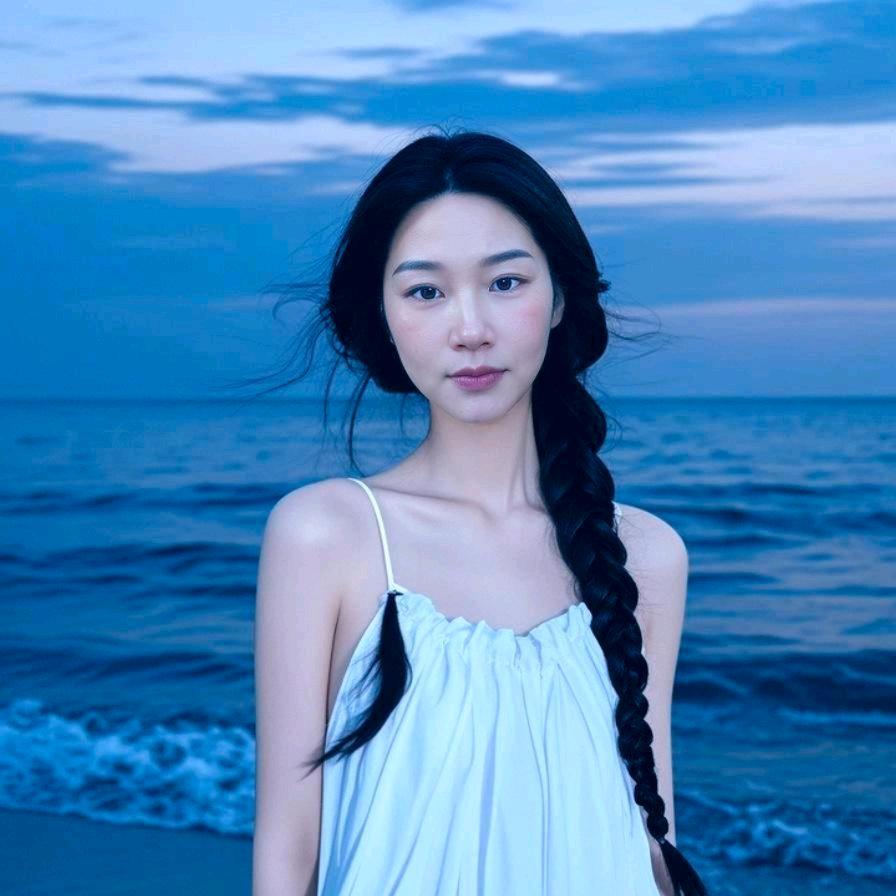 长路慢走