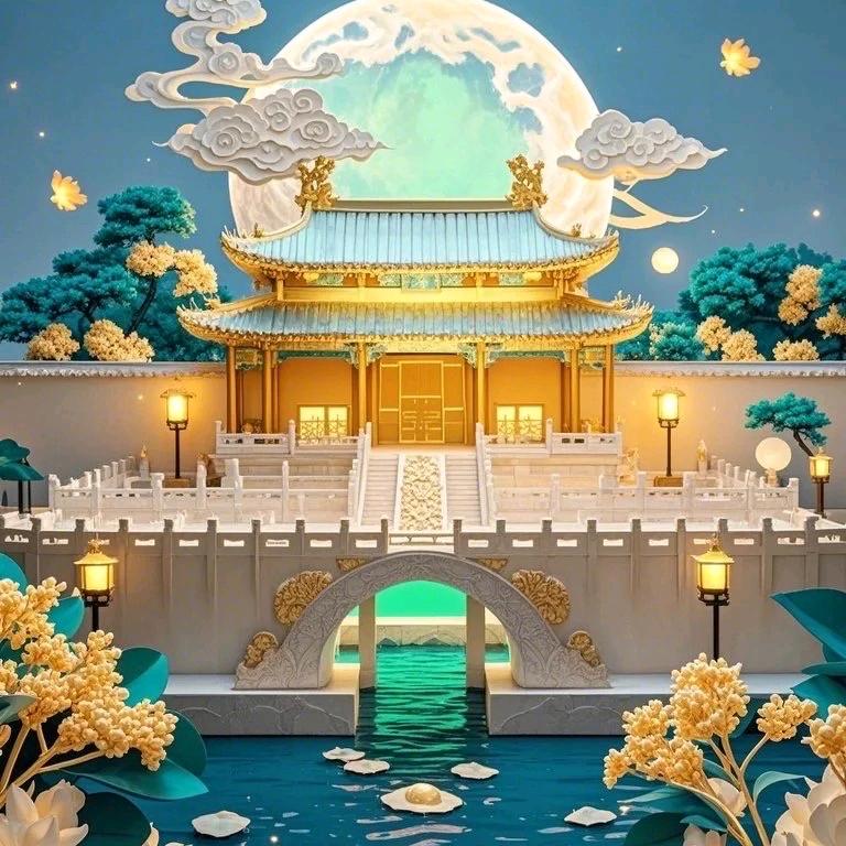 平心静气（运）