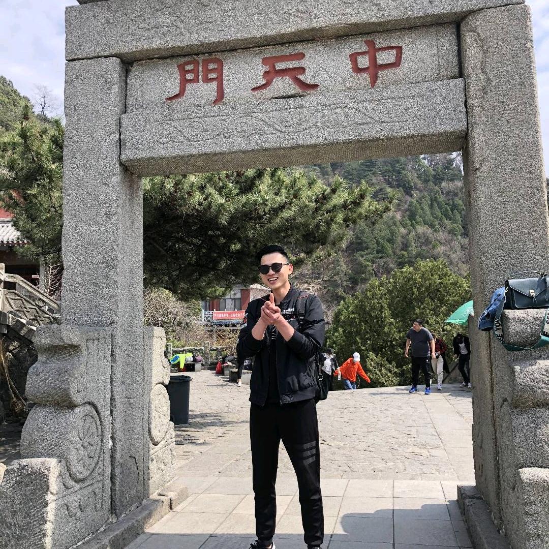 保持快乐