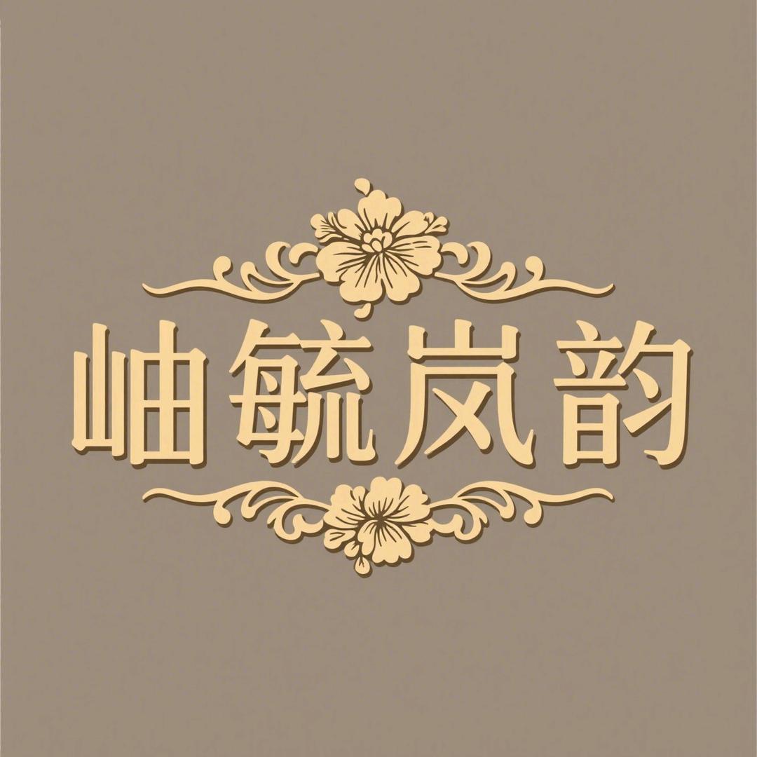 岫毓岚韵创意屋