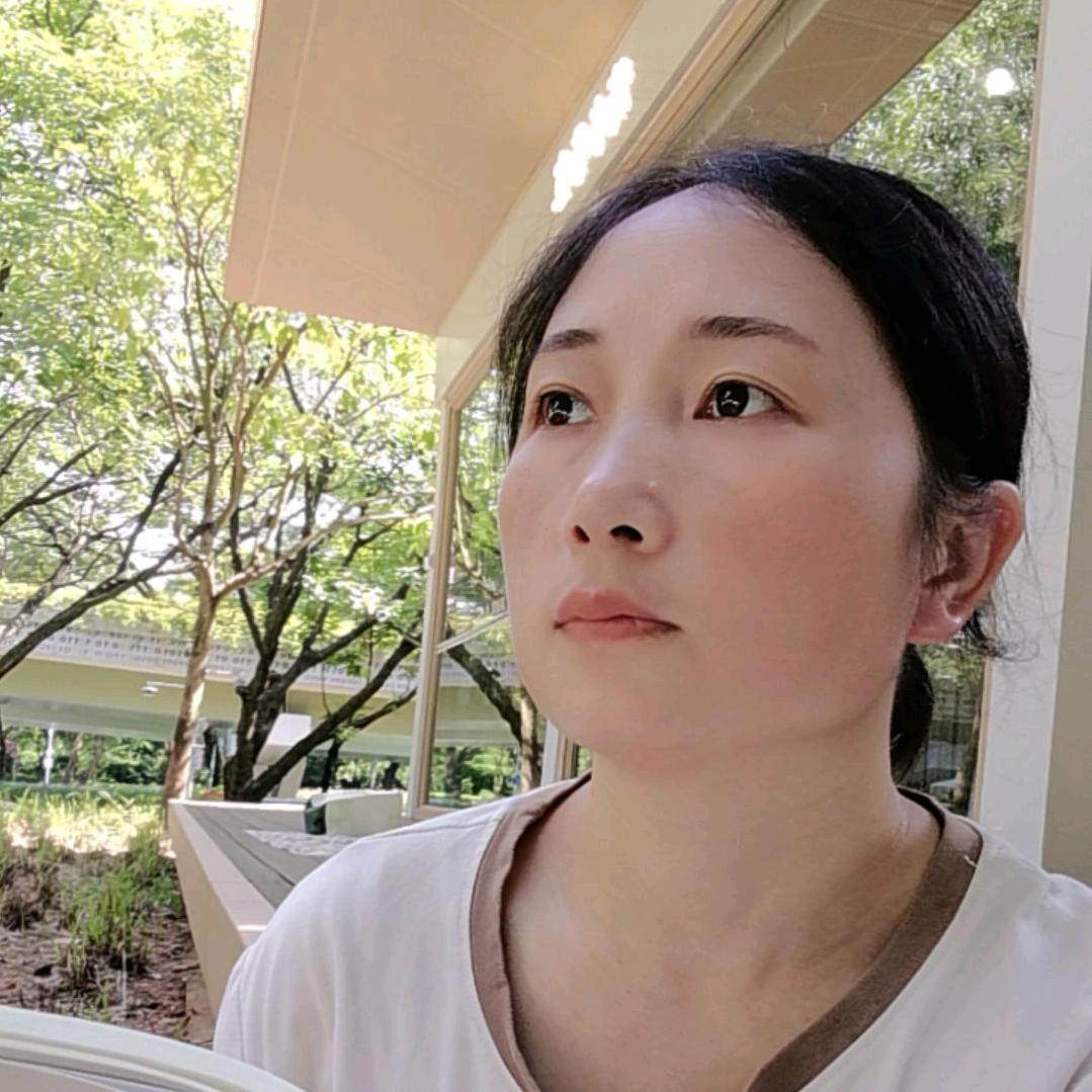 杨阿姨