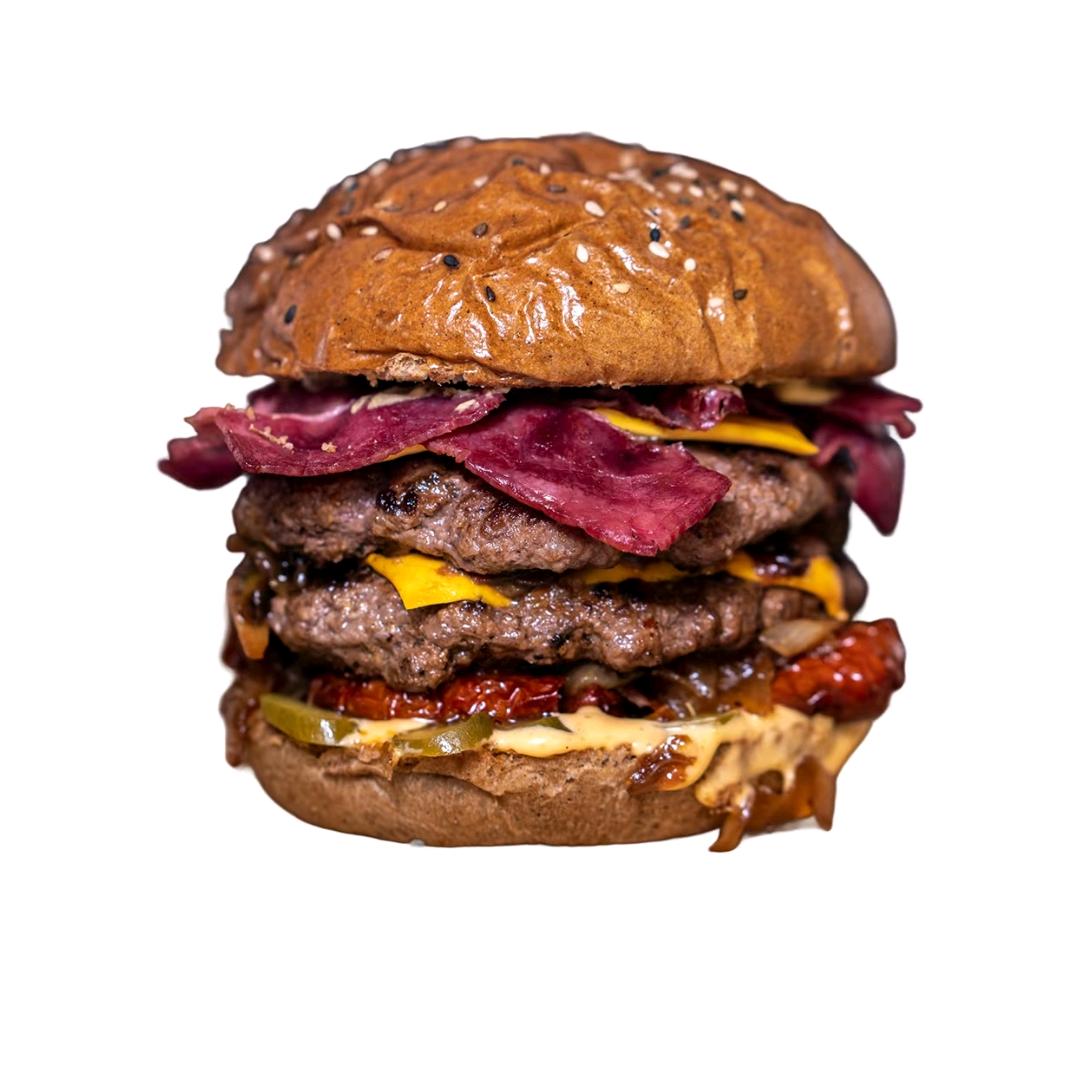 牛堡堡🍔