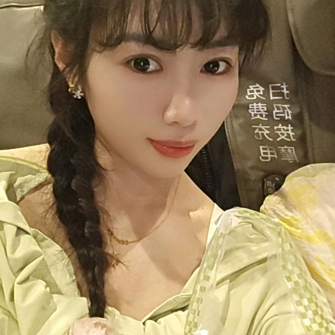 安然 ⁰（三妹）࿐້