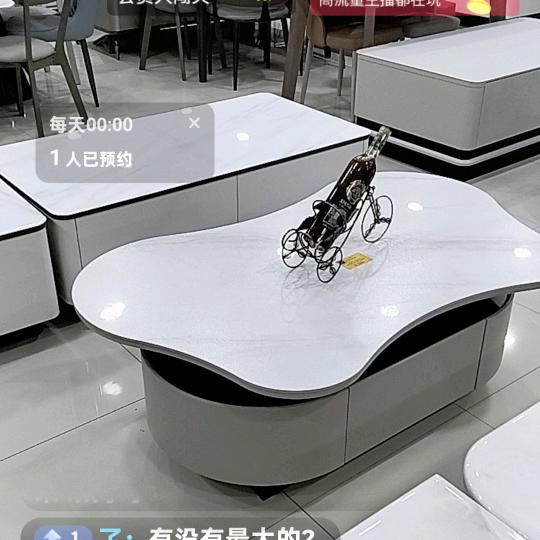 泾河新城鑫意达达家私