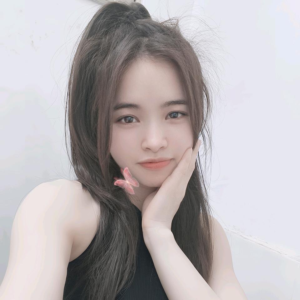玉儿🍀
