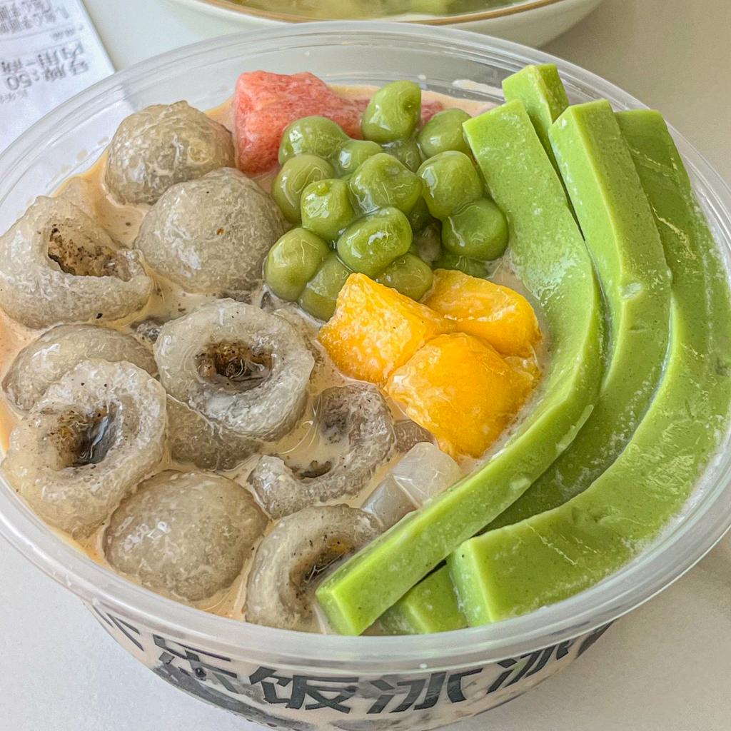 福州冰饭