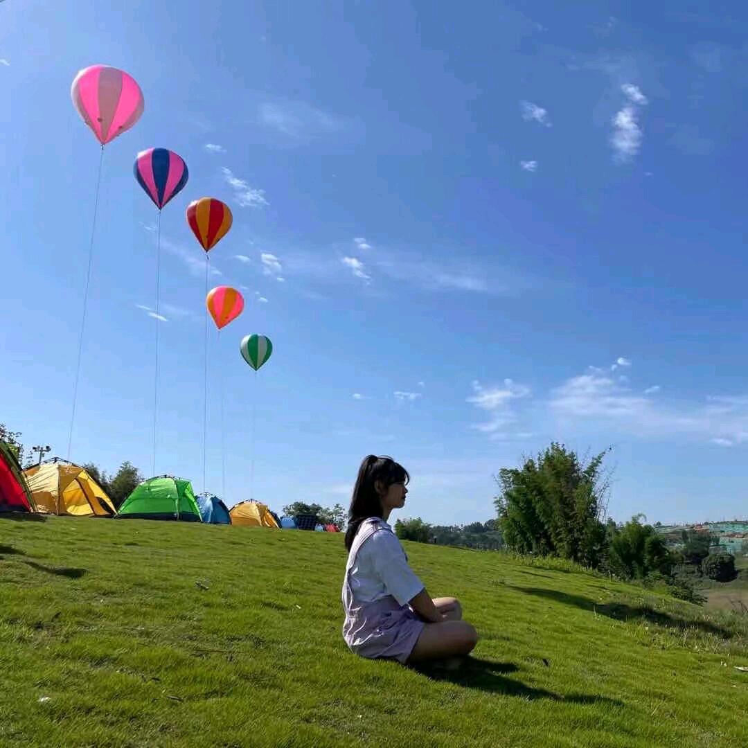 杨小姐👑的春夏秋冬