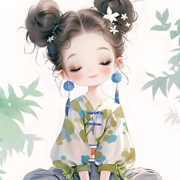 晴夜🫧