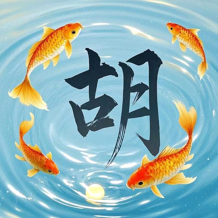 胡氏水产养殖基地