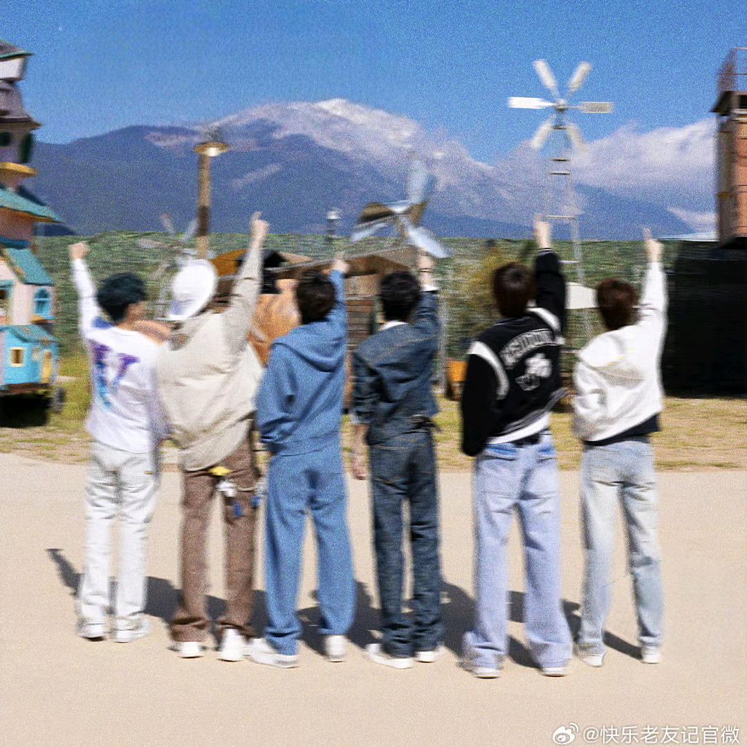 福尔♪|再就业（至少今天很快乐）