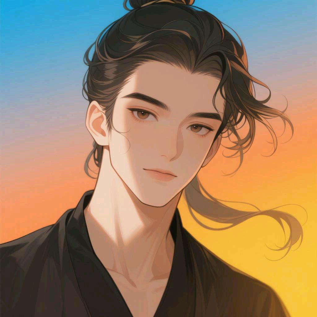 偏偏谢公子