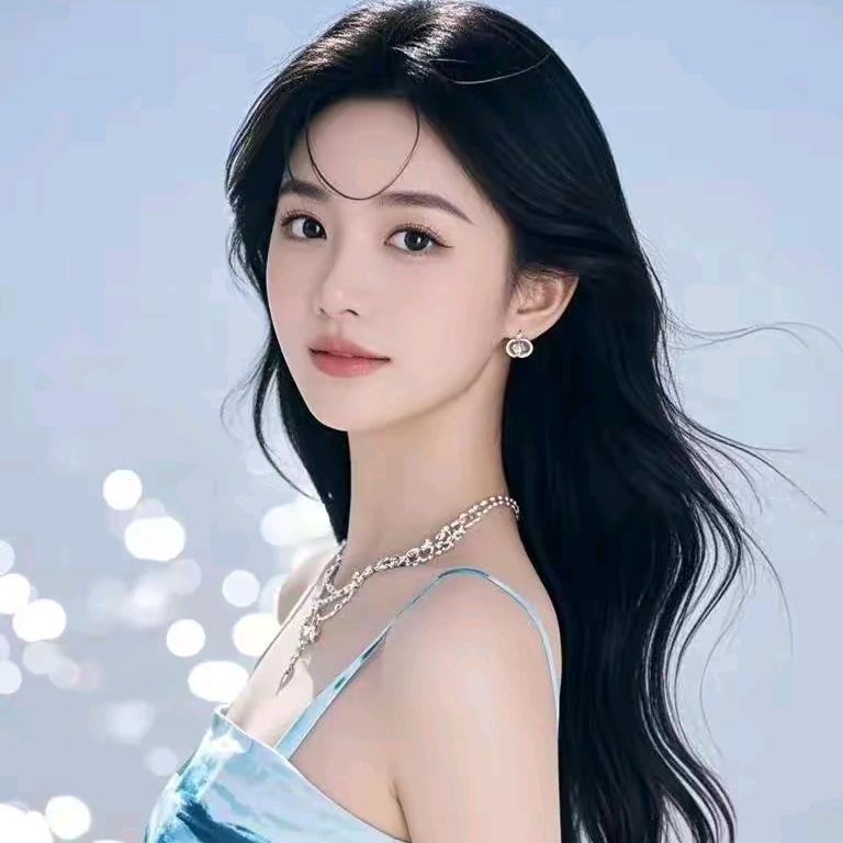 幸运花开