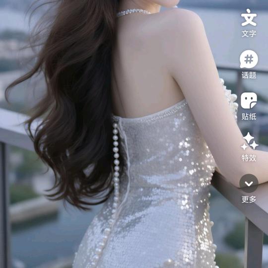 会装的女人:更好命