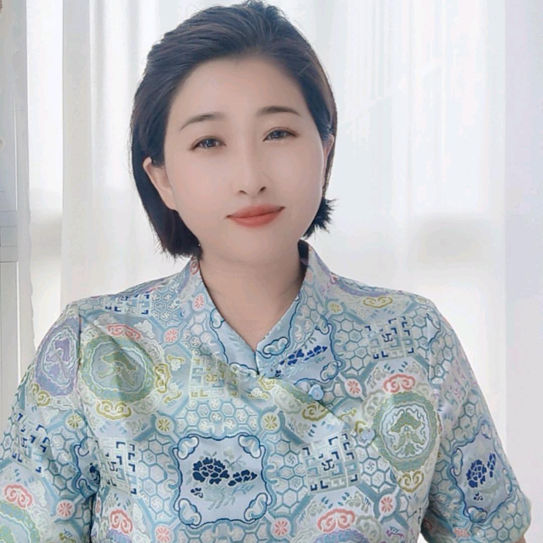 岁月静好🌻