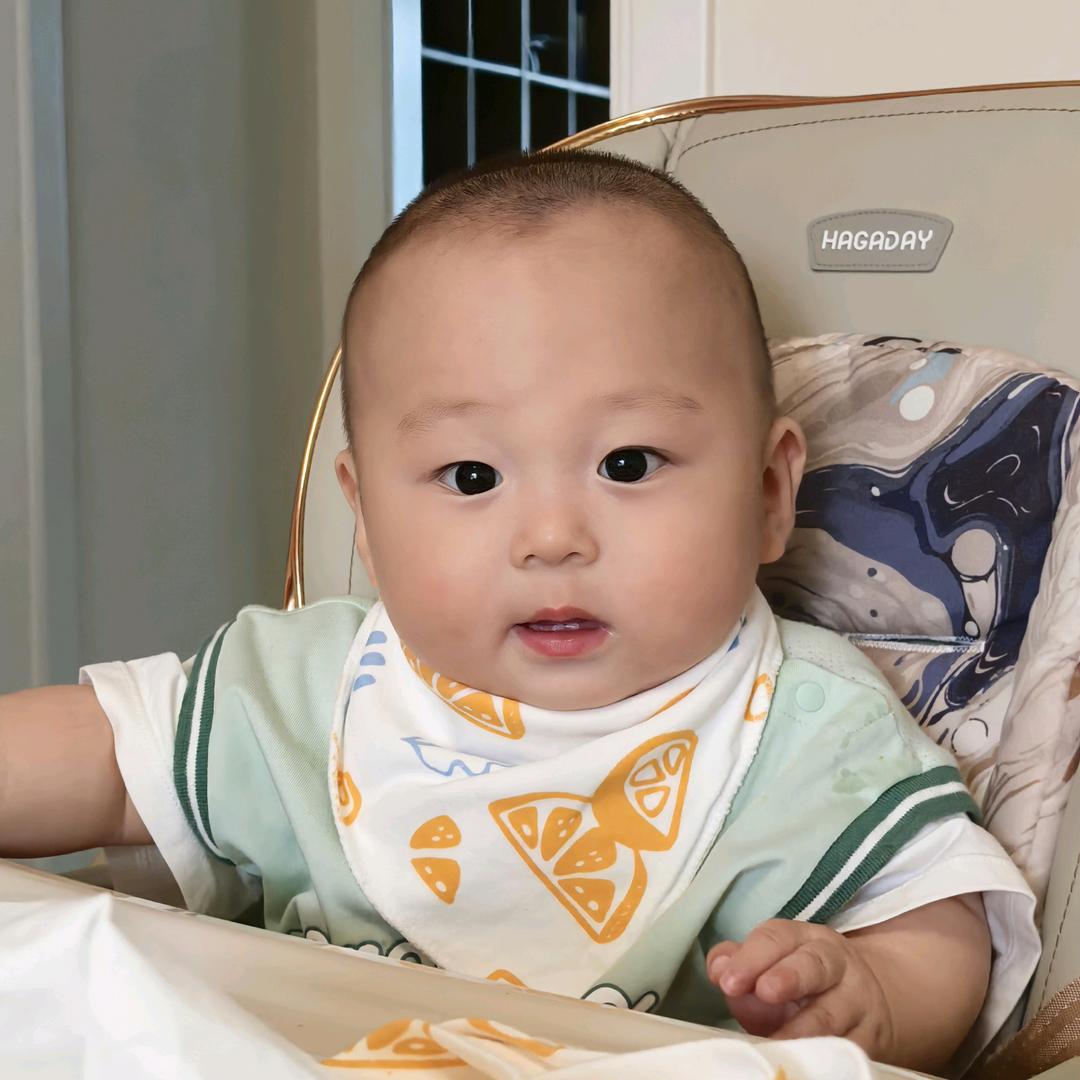 开心老豆