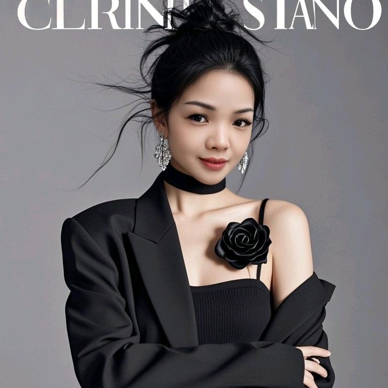 重庆北极圈财税-安安