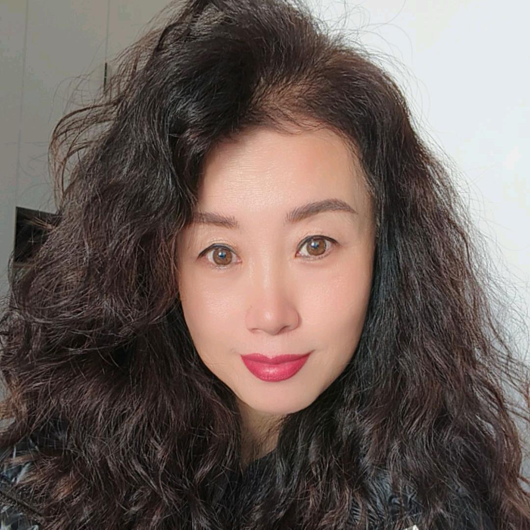 A女人花
