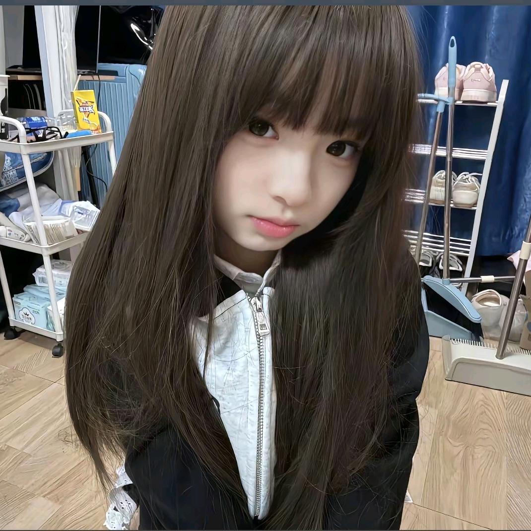 只有一个淇