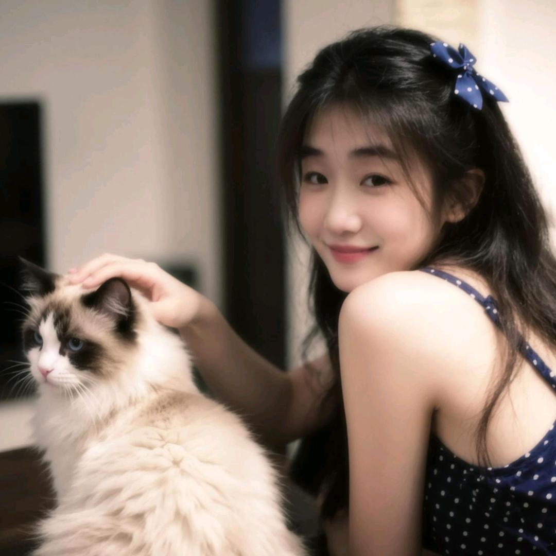 福宝🐾🐇🐇Mmeli