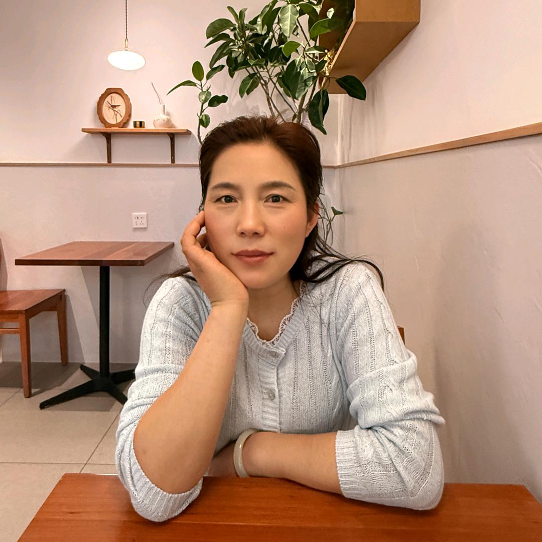 翠姐在努力