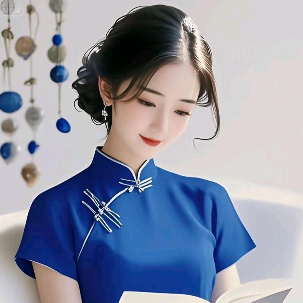 姗姗喜羊羊