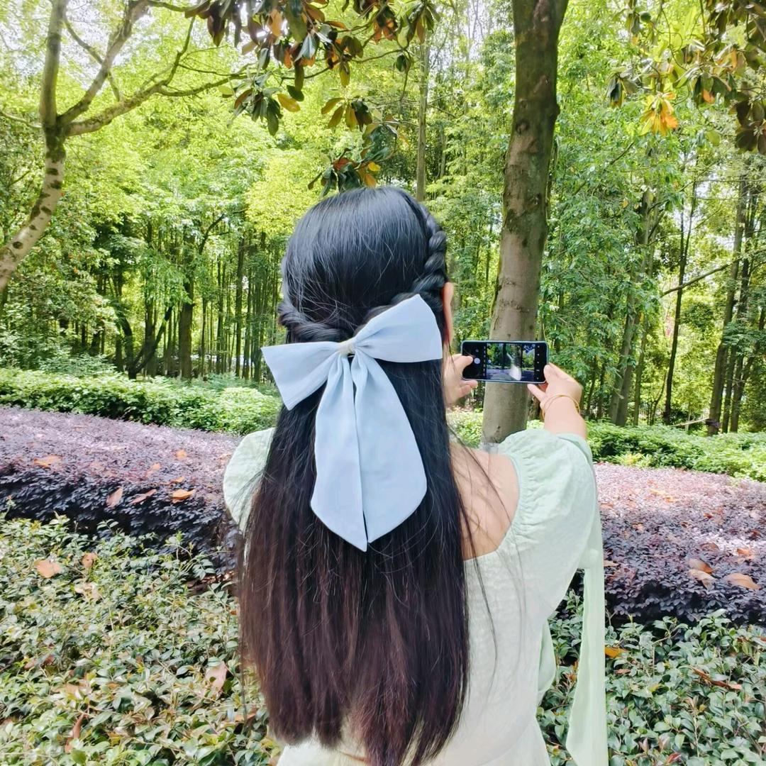 小丫头🍓