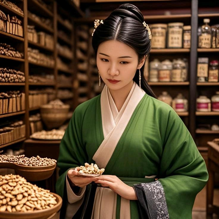 广西寄生茶
