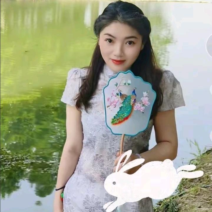 晚风贩售浪漫。