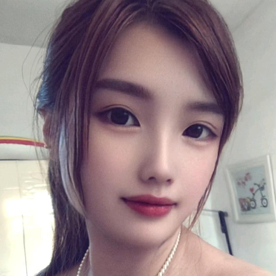 陈心❤️如意