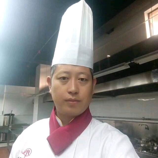 胖哥美食-老陕寻味